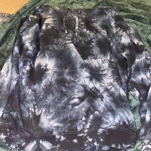 size med. Independent Trading Company sweatshirt